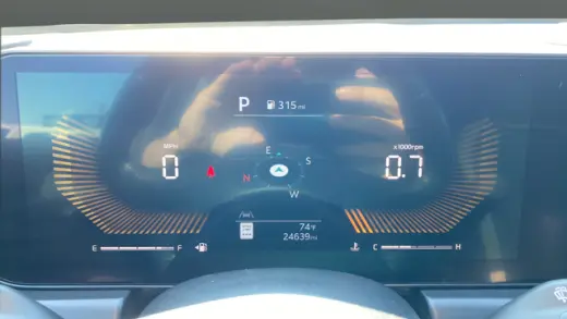 2025 Kia K5