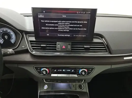 2022 Audi Q5 e