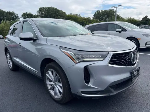 2024 Acura RDX