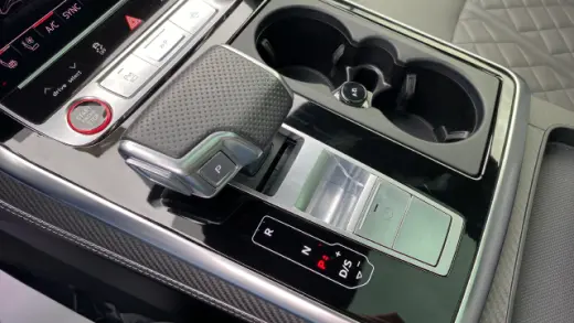 2024 Audi SQ8