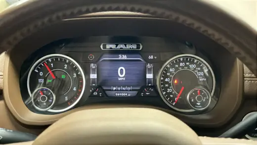 2022 Ram 2500