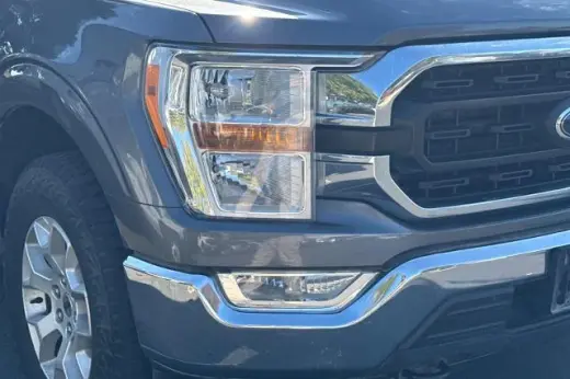 Ford F-150 2021 4x4 XLT 4dr SuperCrew 5.5 ft. SB