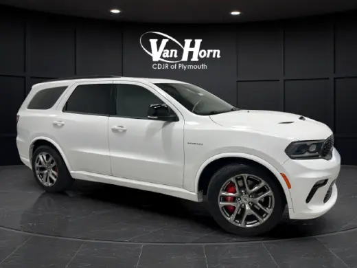 2023 Dodge Durango