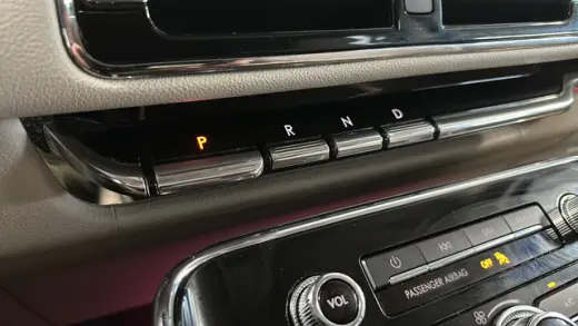 2020 Lincoln Navigator L