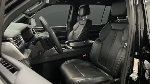 2023 Jeep Wagoneer L