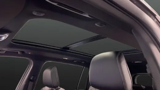 2024 Jeep Grand Cherokee L