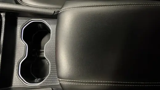 2024 Jeep Grand Cherokee L