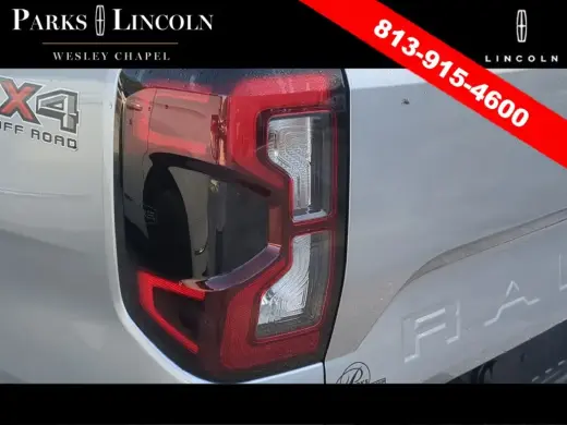 Ford Ranger 2024 4x4 Lariat 4dr SuperCrew 5.0 ft. SB