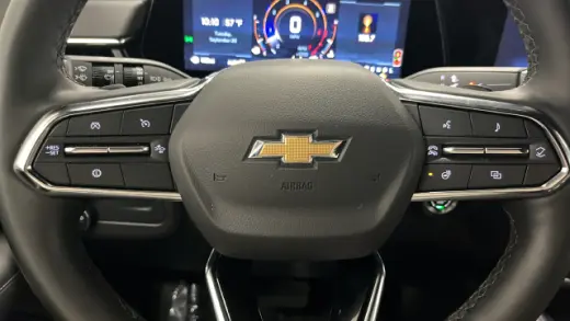 2025 Chevrolet Suburban