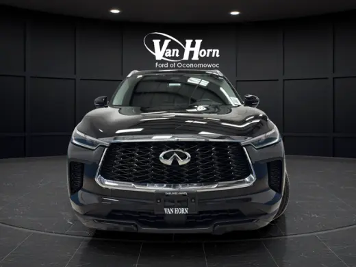 2023 INFINITI QX60