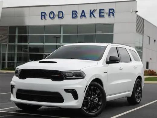 Dodge Durango 2023 AWD R/T 4dr SUV