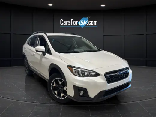 2019 Subaru Crosstrek