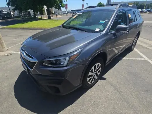 Subaru Outback 2022 AWD Premium 4dr Crossover