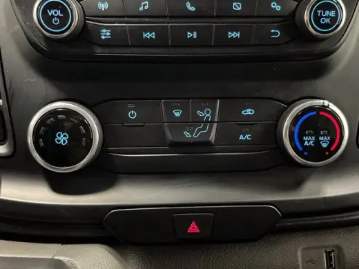 2024 Ford Transit-250