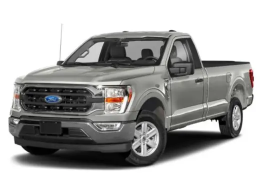 Ford F-150 2021 4x4 XLT 2dr Regular Cab 6.5 ft. SB