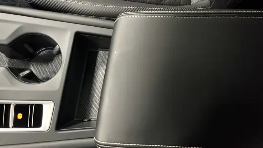 2024 Volkswagen Atlas Cross Sport