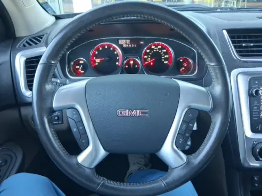 2016 GMC Acadia