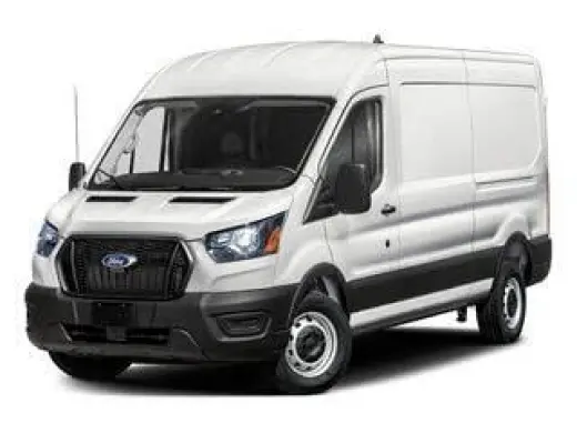 Ford Transit 2024 250 3dr LWB Techo de Medio Cuerpo Carga Furgón