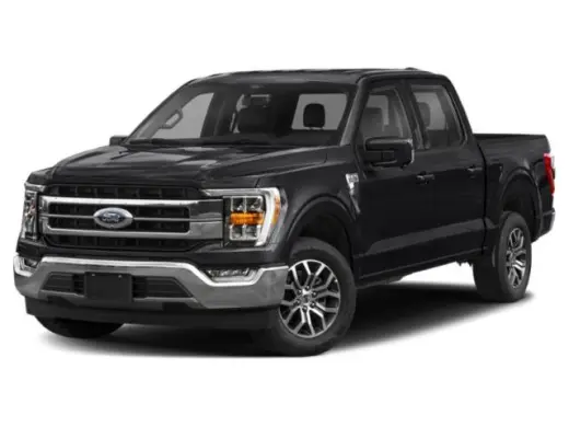 Ford F-150 2021 4x4 Lariat 4dr SuperCrew 5.5 ft. SB
