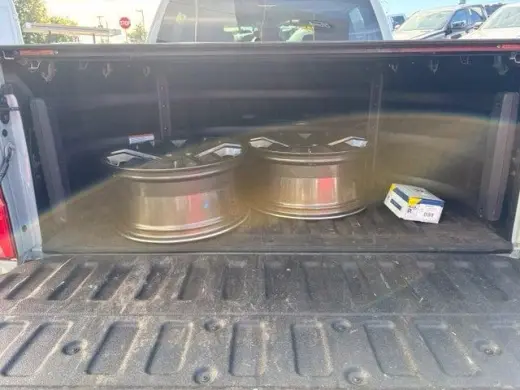 Ford Ranger 2021 4x4 XLT 4dr SuperCrew 5.1 ft. SB