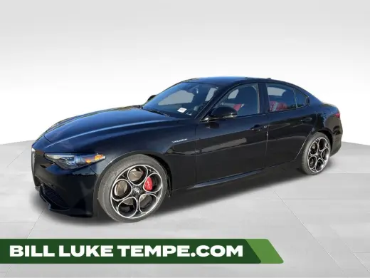 2023 Alfa Romeo Giulia