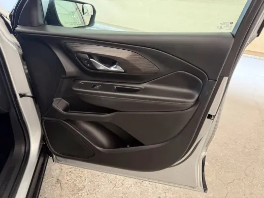 2020 GMC Terrain