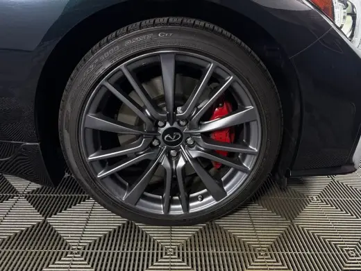2024 INFINITI Q50