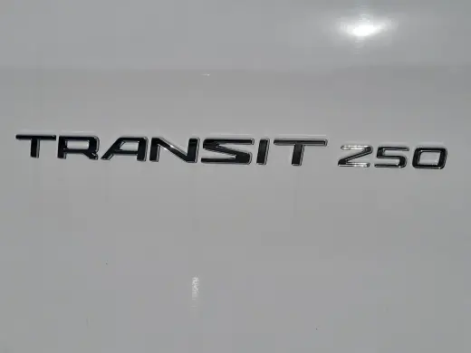 Ford Transit 2025 250 3dr SWB Techo Cargo Van