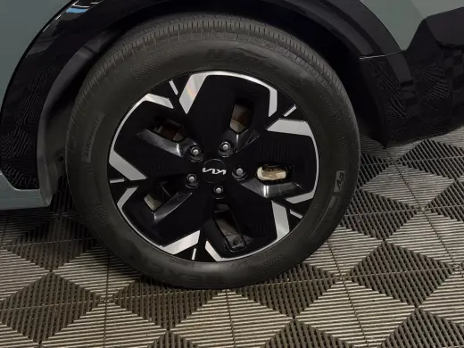2023 Kia Niro EV
