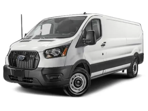 Ford Transit 2025 250 3dr SWB Low Roof Cargo Van