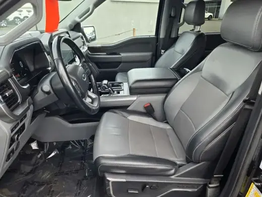 Ford F-150 2023 4x4 Lariat 4dr SuperCrew 5.5 ft. SB
