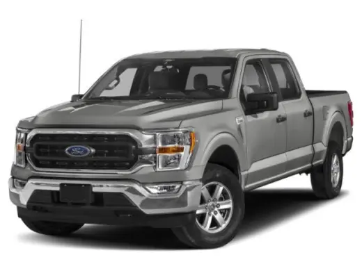 Ford F-150 2023 4x4 XLT 4dr SuperCrew 5.5 ft. SB