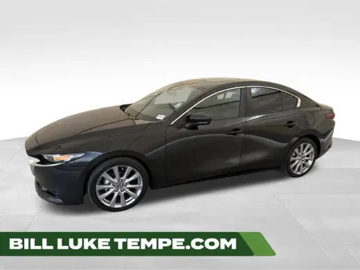 2023 Mazda Mazda3