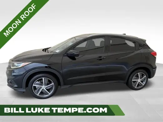 2022 Honda HR-V