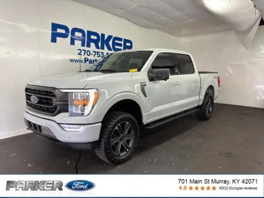 Ford F-150 2023 4x4 XLT 4dr SuperCrew 5.5 ft. SB