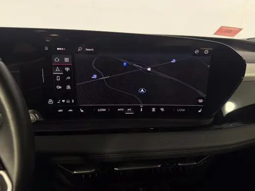 2025 Audi Q6 e-tron