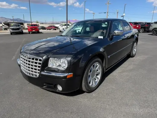 2006 Chrysler 300