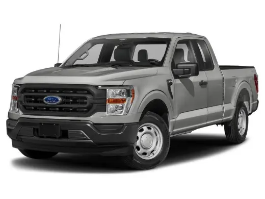 Ford F-150 2023 4x4 XL 4 puertas SuperCab 6.5 pies SB