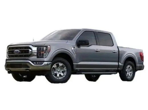 Ford F-150 2021 4x2 XL 4dr SuperCrew 5.5 ft. SB