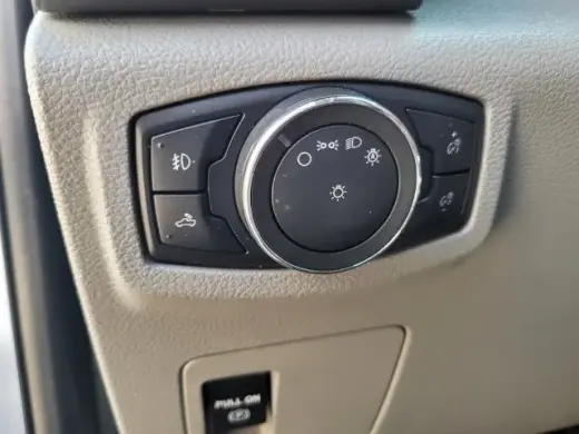 Ford F-150 2018 4x4 XLT 4 puertas SuperCrew caja corta de 5.5 pies