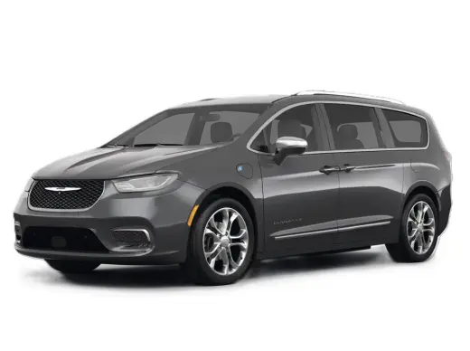 Chrysler Pacifica 2023 Touring L 4dr Mini-Van