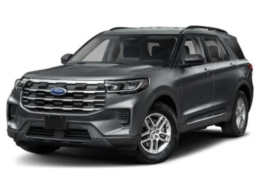 Ford Explorer 2026 AWD Active 4dr SUV