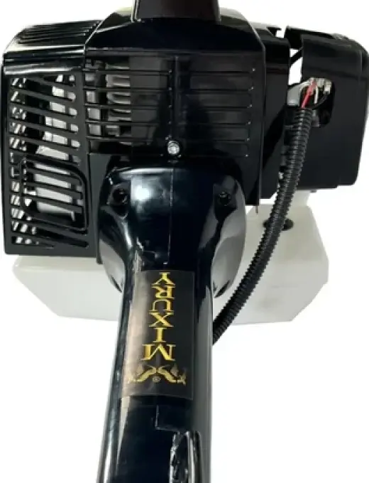 Desbrozadora MIXURY 65cc 7 dis