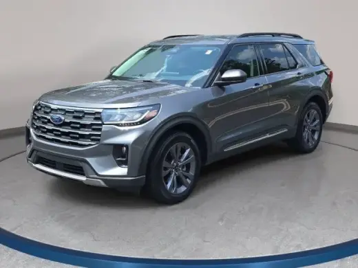 Ford Explorer 2025 AWD Active SUV de 4 puertas