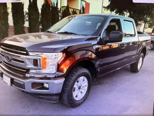 Ford F-150 2019 4x4 XLT 4 puertas SuperCrew 5.5 pies SB