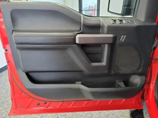 Ford F-150 2019 4x4 XLT 4 puertas SuperCrew 5.5 pies Caja Corta