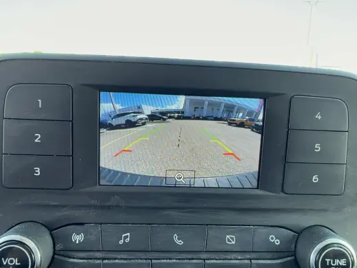 Ford Transit 2025 250 3 puertas SWB Furgoneta de carga de techo bajo