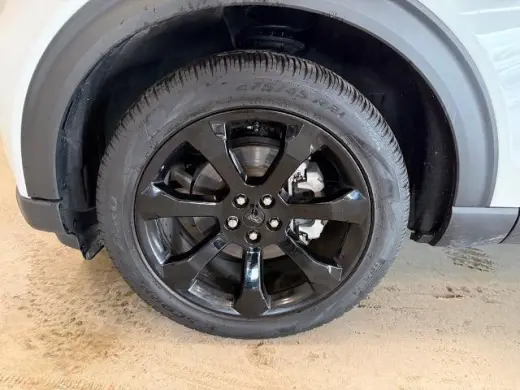 Ford Explorer 2024 AWD ST-Line SUV de 4 puertas