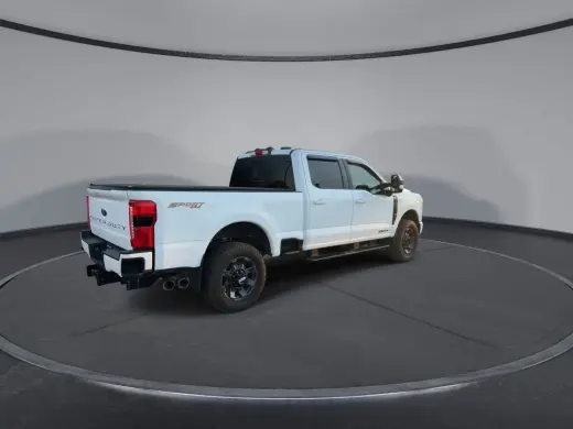 2024 Ford Super Duty F-250 SRW