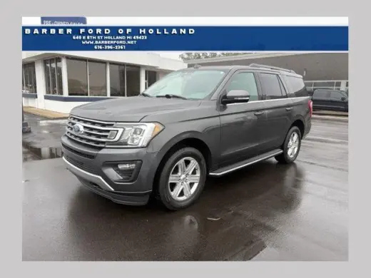 Ford Expedition 2020 4x4 XLT 4 puertas SUV